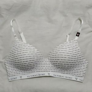 Wireless Victoria Secret Bra